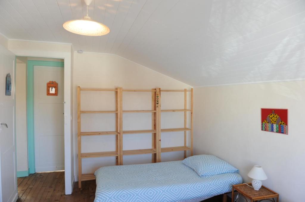 La villa tamaris maison à partager - Comfort Triple Room