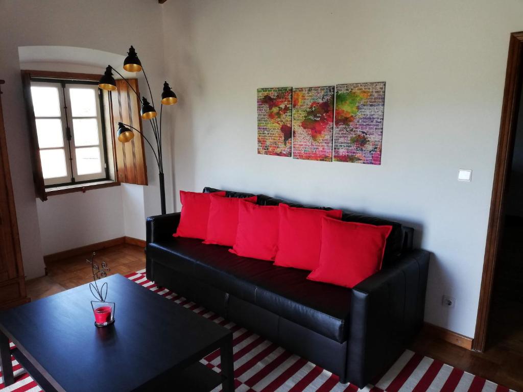 Quinta Dos Ribeiros - Housity