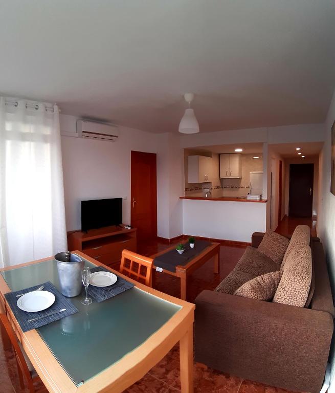 Apartamento la malagueña, Torremolinos – Updated 2022 Prices