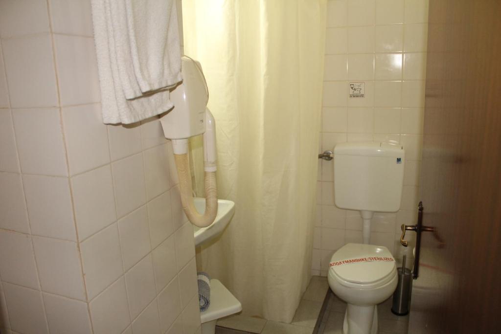 Hili Hotel - Resim 8