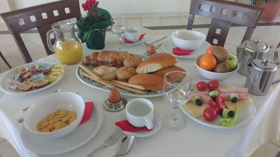 Hili Hotel - Resim 15