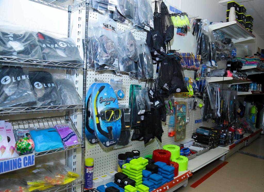Imagem da galeria de Divers home em Ras al-Khaimah
