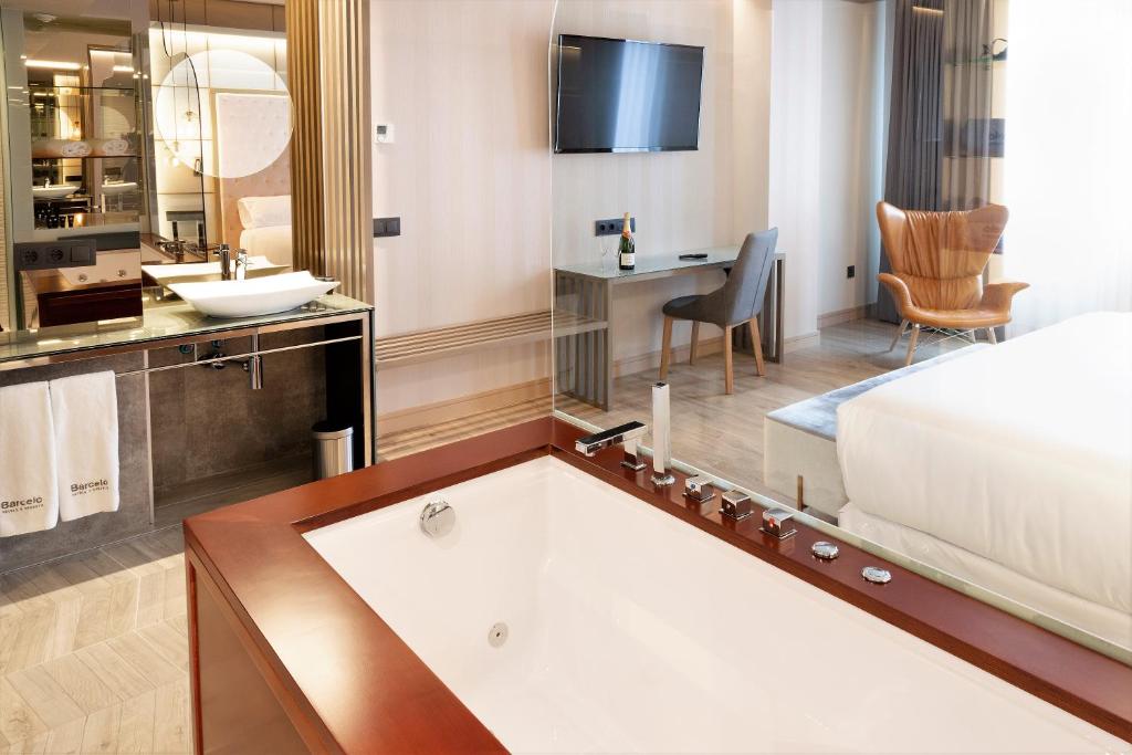 Barceló Ourense, Ourense – Aktualisierte Preise für 2022