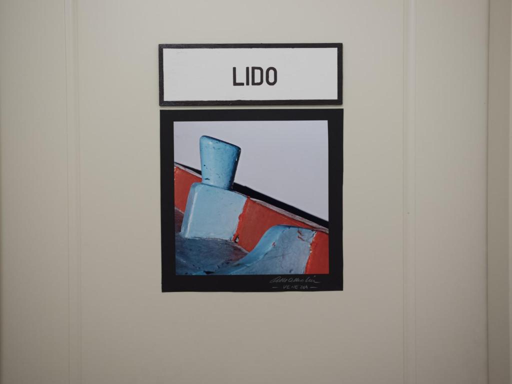 Fotografie z fotogalerie ubytování Locanda Ca' Lucrezia v Benátkách