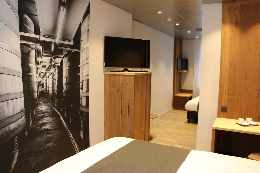 Hotel Botteltje - Resim 5