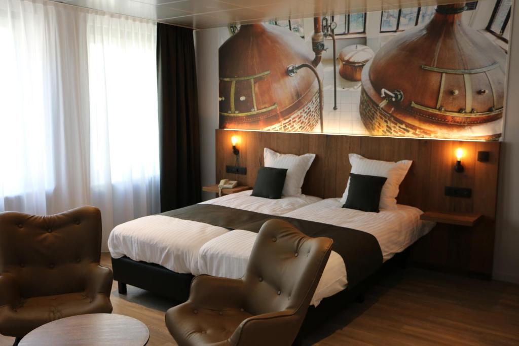 Hotel Botteltje - Resim 34