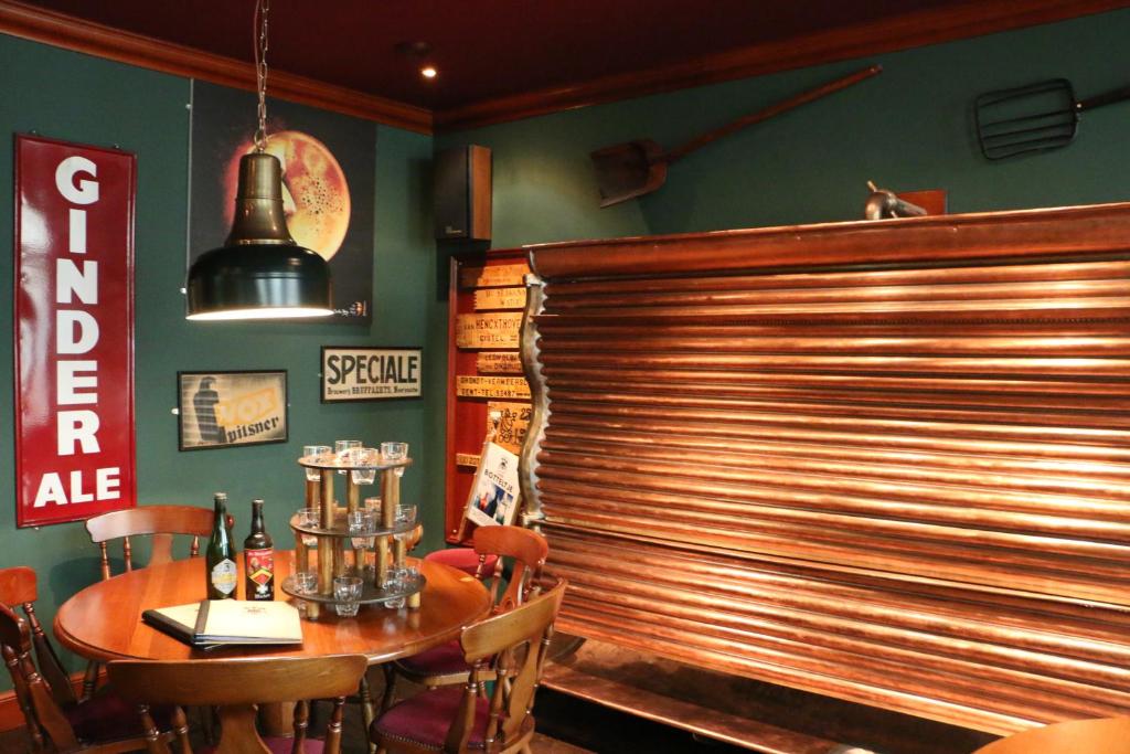 Hotel Botteltje - Resim 31