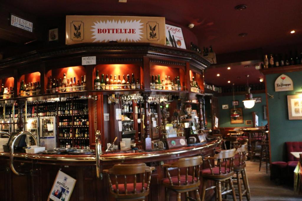 Hotel Botteltje - Resim 30