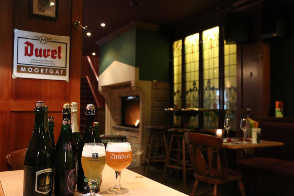 Hotel Botteltje - Resim 29