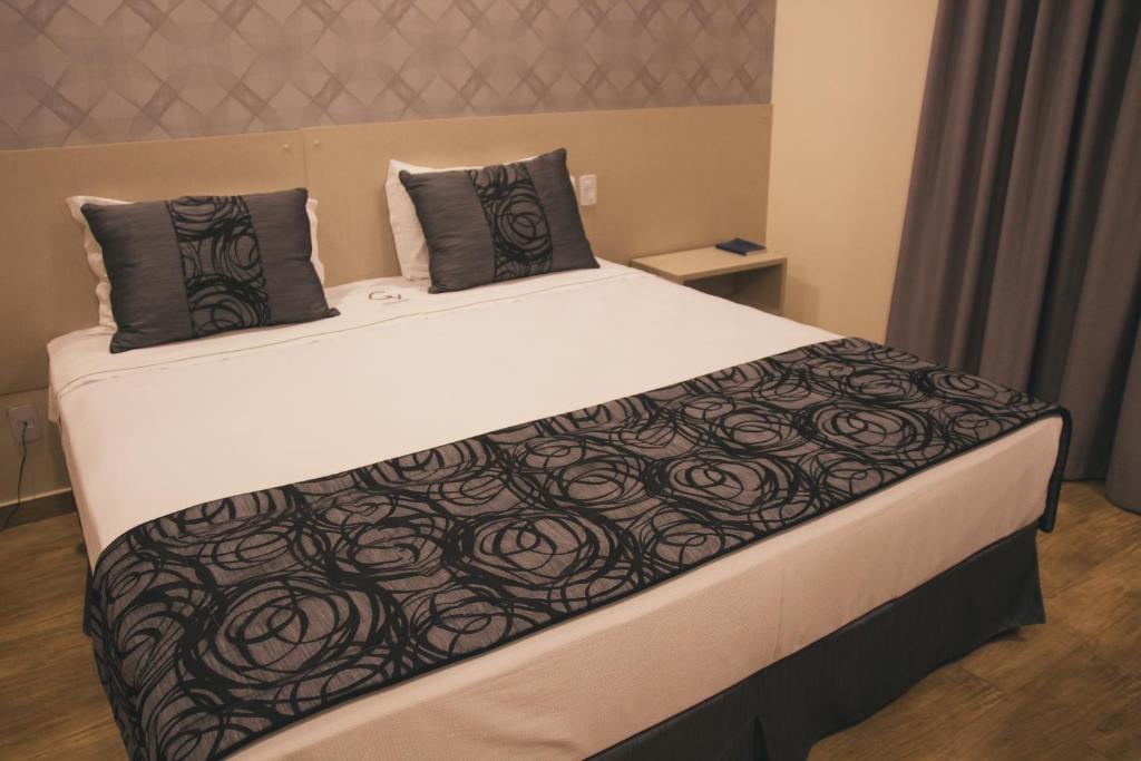  Summit GranVale Hotel