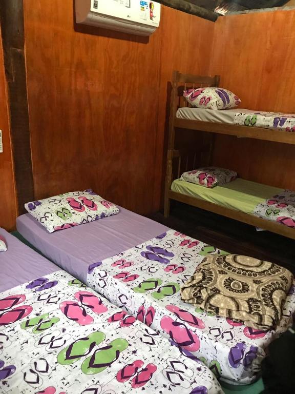 Hostel Chalé da Praia