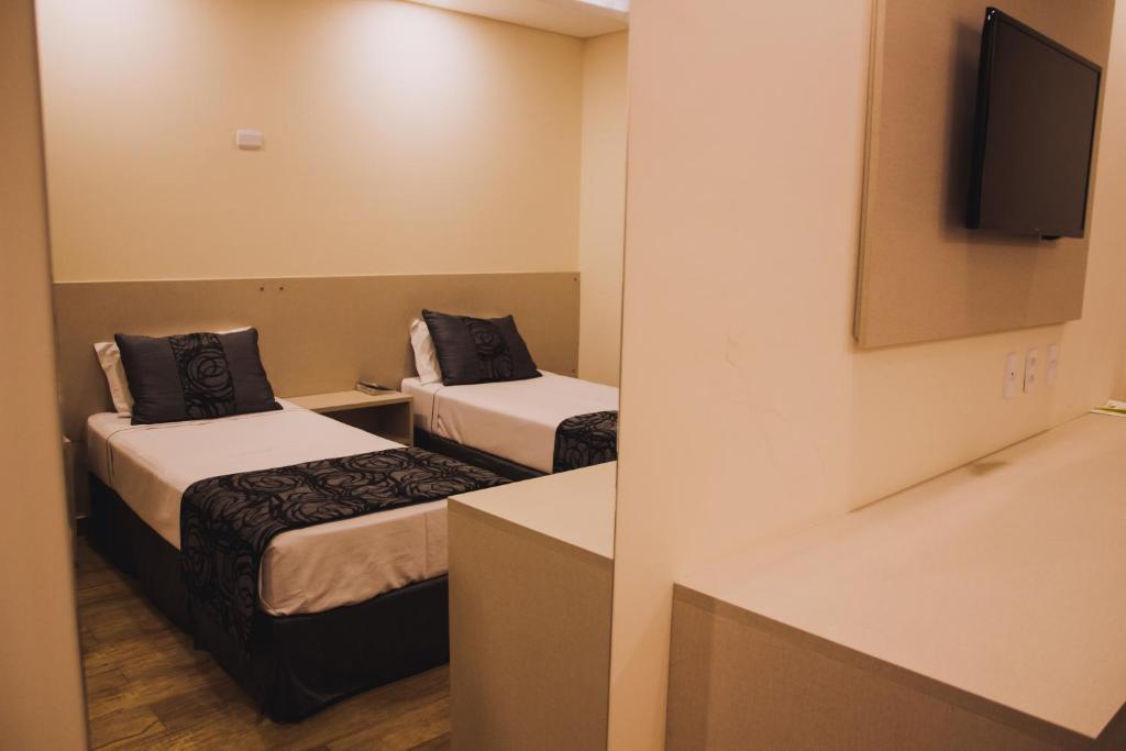  Summit GranVale Hotel