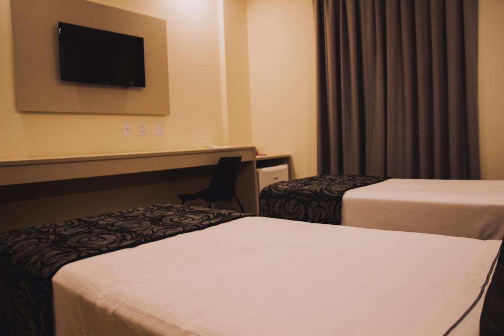  Summit GranVale Hotel