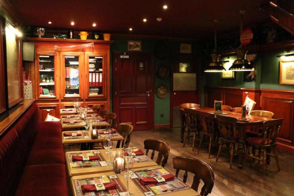 Hotel Botteltje - Resim 27