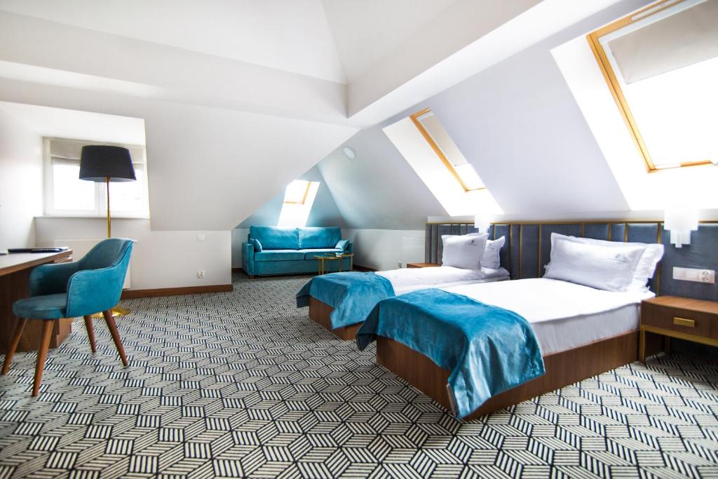 Platinum Residence Boutique - Resim 20