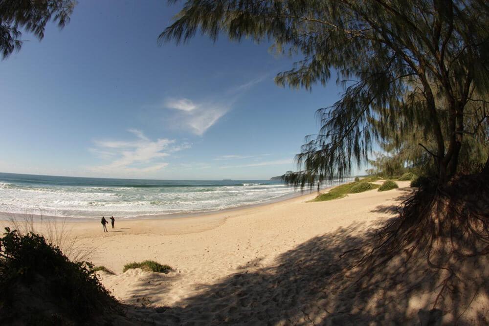  Pousada Rio Vermelho