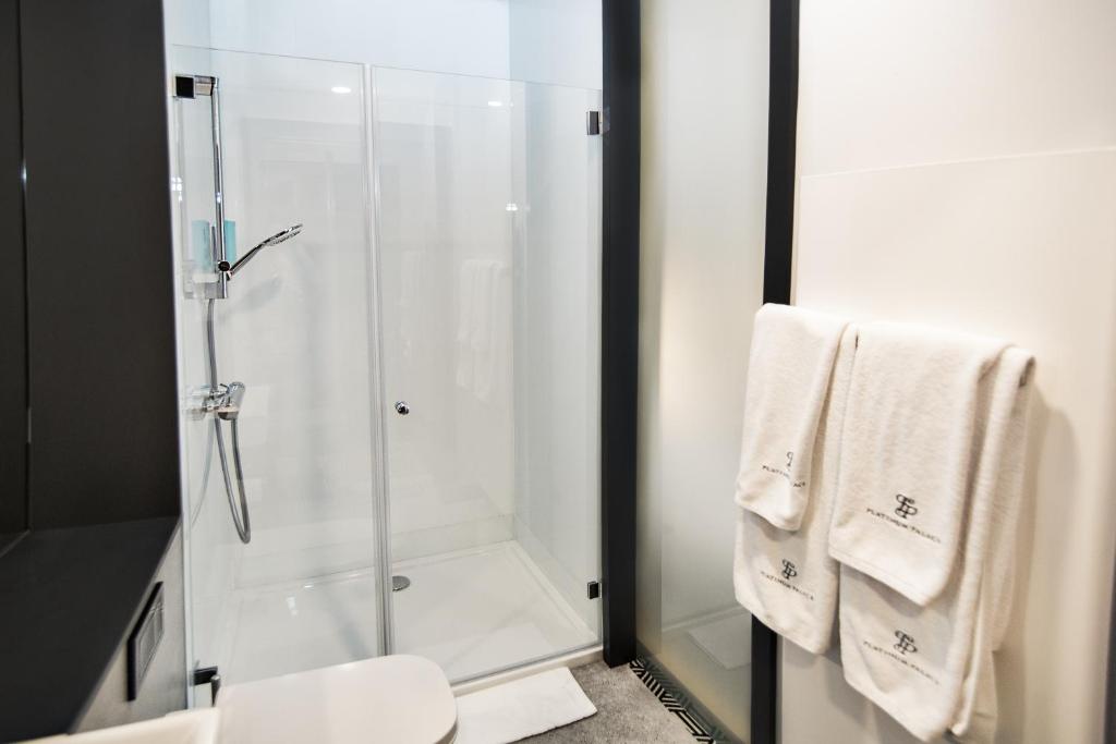 Platinum Residence Boutique - Resim 19