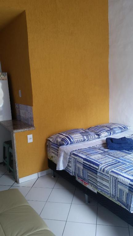  Casa frente para o mar de Costa Azul em Rio das Ostras