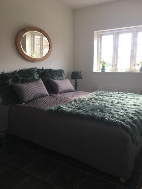 Photo from Lolland Bed & Breakfast in Søllested, Lolland, Denmark