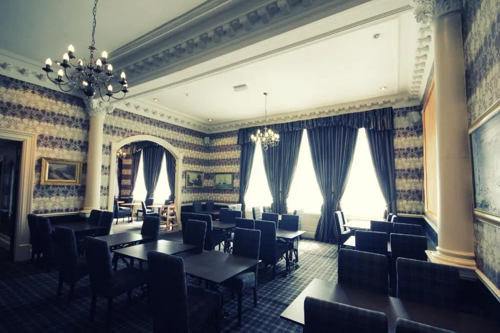 Alexander Thomson, Glasgow, United Kingdom