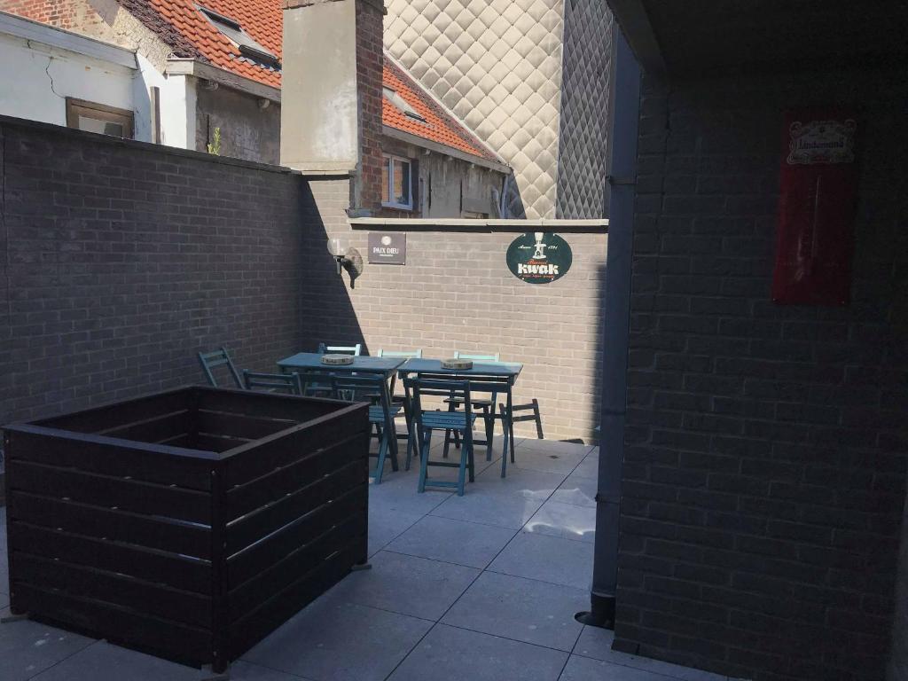 Hotel Botteltje - Resim 22