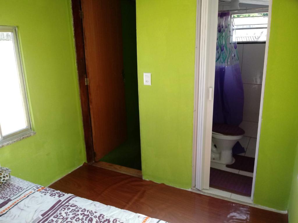  Apartamento com Vista Mar pela suite Vila Histórica Angra dos Reis JR