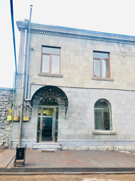 Fotografie z fotogalerie ubytování Har-Mar Hotel v destinaci Goris