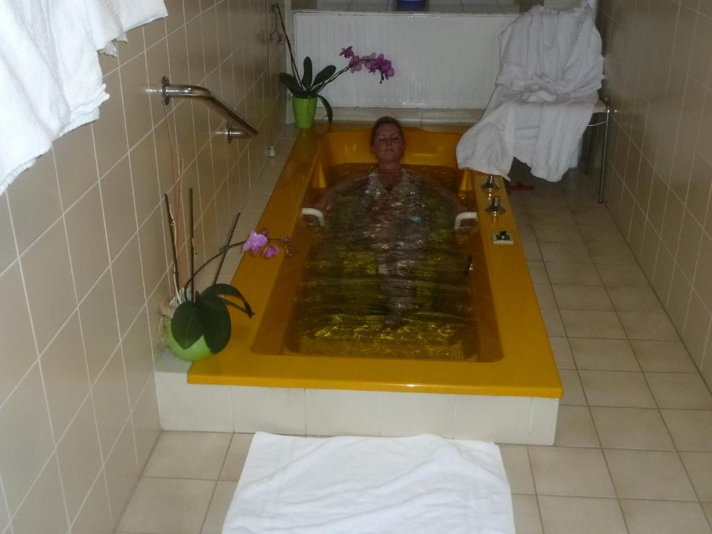 Fotografie z fotogalerie ubytování Kurhotel & Hotel Mozart v Bad Gasteinu