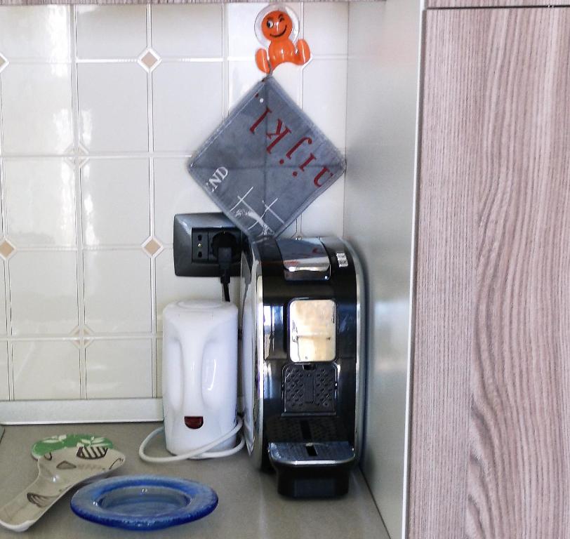 Casa Vacanza Pappacoda - 10