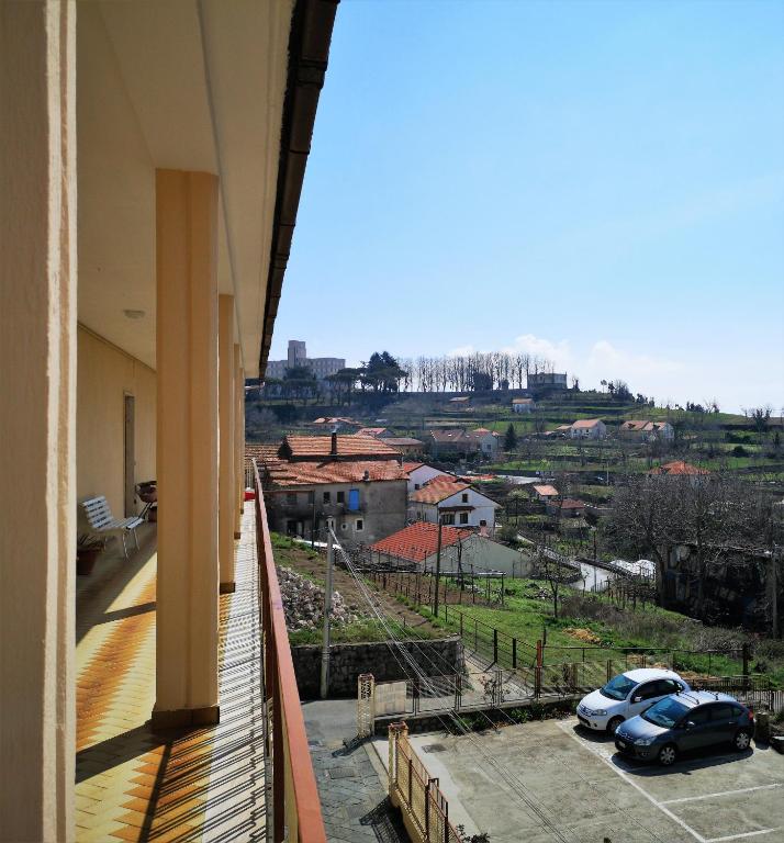 Casa Vacanza Pappacoda - 9