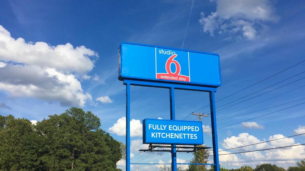 Studio 6Longview, TX, Longview (updated prices 2024)