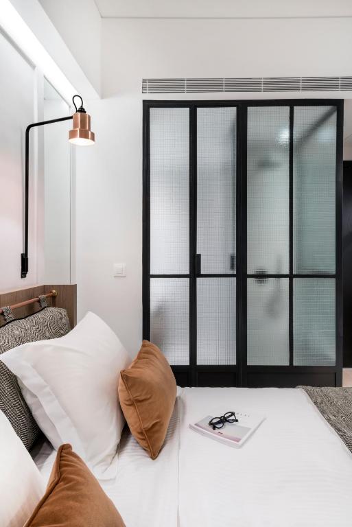 Niki Athens Hotel - Resim 22