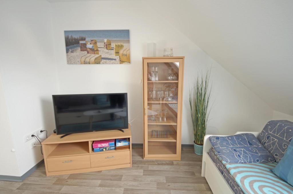 Ferienwohnung Am Steinkamp - Appartement