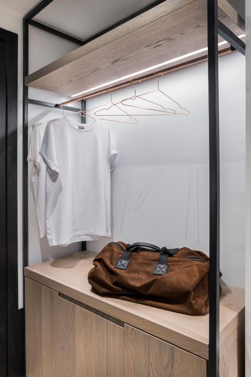 Niki Athens Hotel - Resim 29