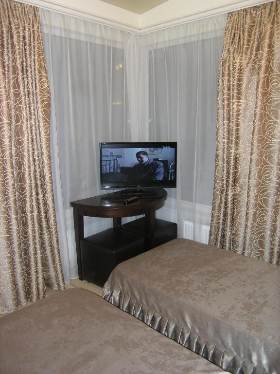 Art Villa on Sumskaya Street - Standardwohnung