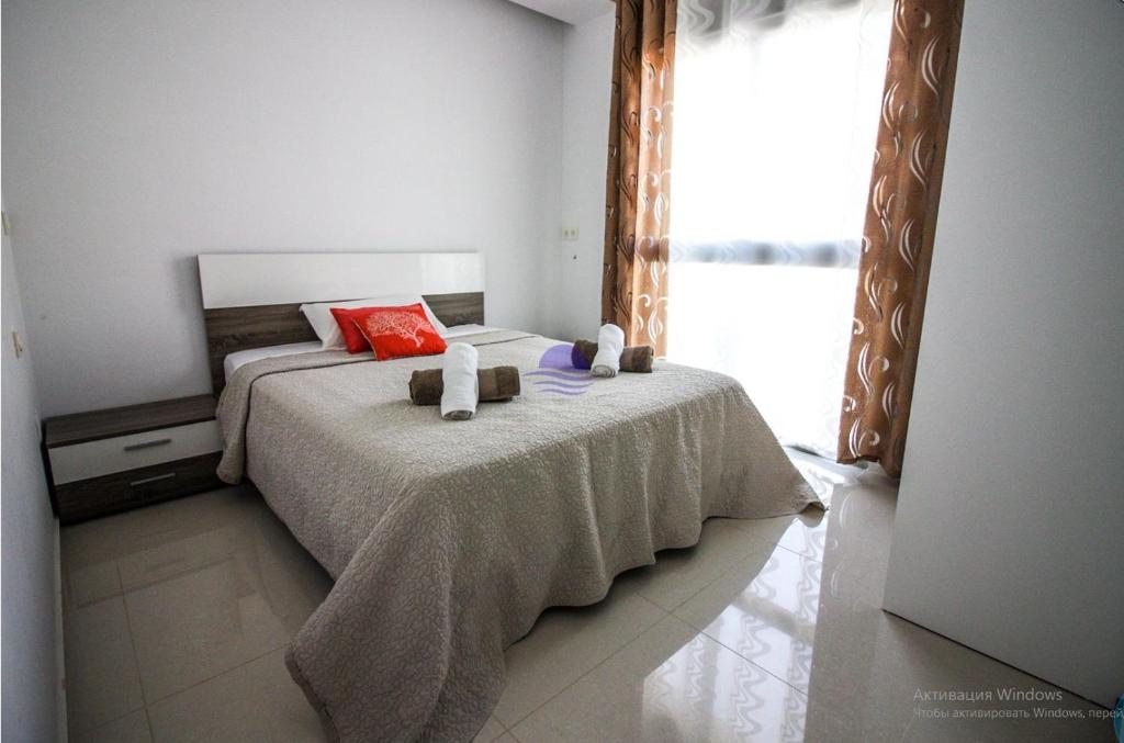 Booking.com: Gran Sol Apartments , Ciudad Quesada, Spanje ...