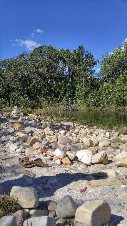  Pousada Aldeia Cayana