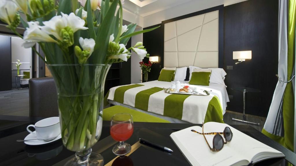 Duca d'Alba Hotel - Chateaux & Hotels Collection