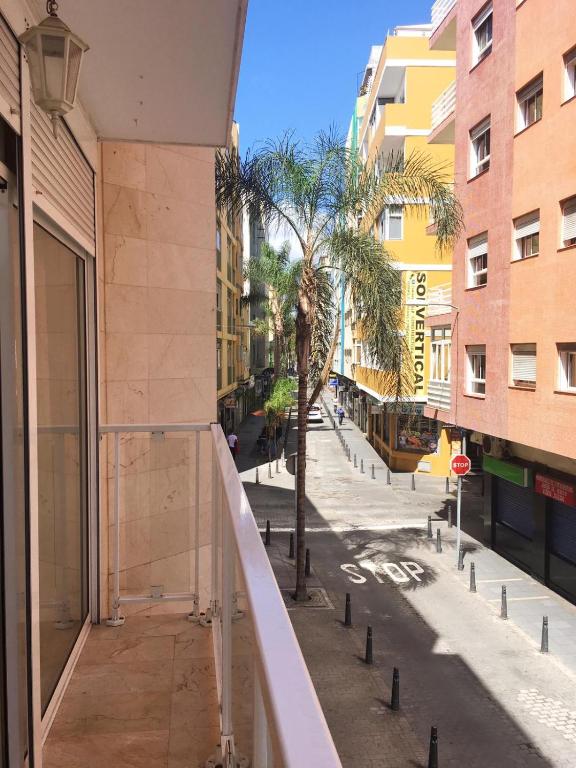 Fotografie z fotogalerie ubytování Sagasta Beach Apartment II by Canary365 v destinaci Las Palmas de Gran Canaria