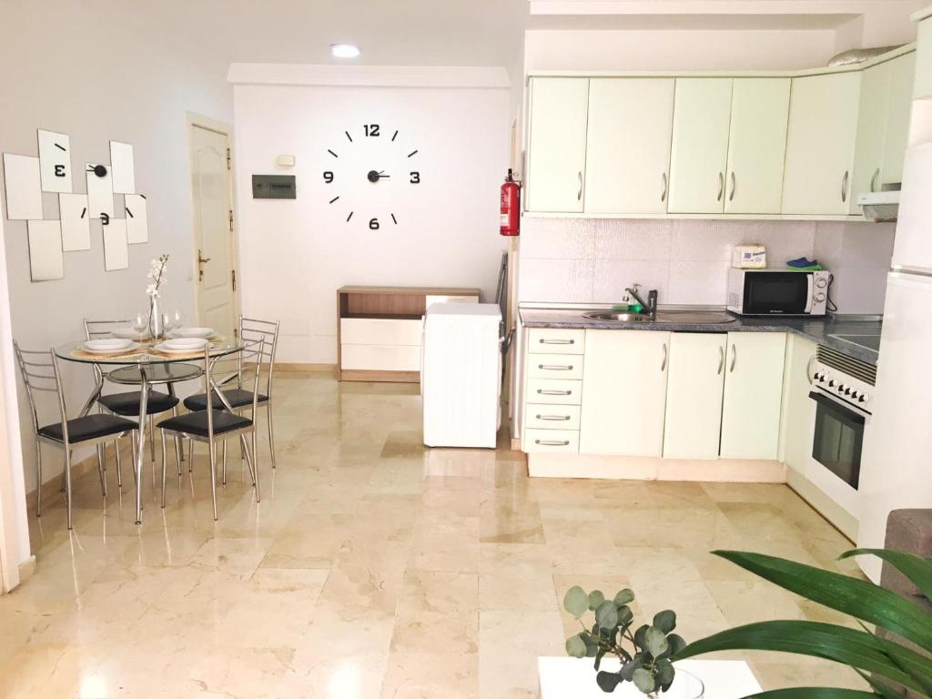Fotografie z fotogalerie ubytování Sagasta Beach Apartment II by Canary365 v destinaci Las Palmas de Gran Canaria