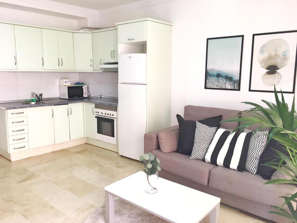 Fotografie z fotogalerie ubytování Sagasta Beach Apartment II by Canary365 v destinaci Las Palmas de Gran Canaria
