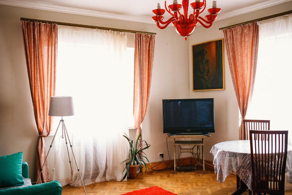 Historical center - Appartement Supérieur
