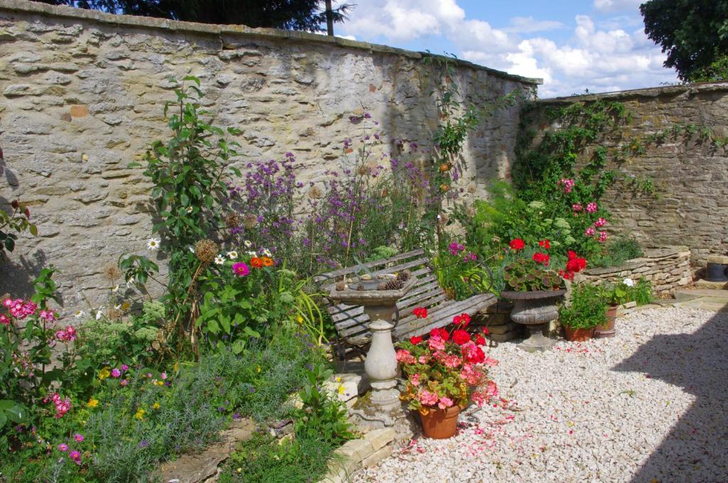 Fotografie z fotogalerie ubytování Maisey Cottage v destinaci Lechlade