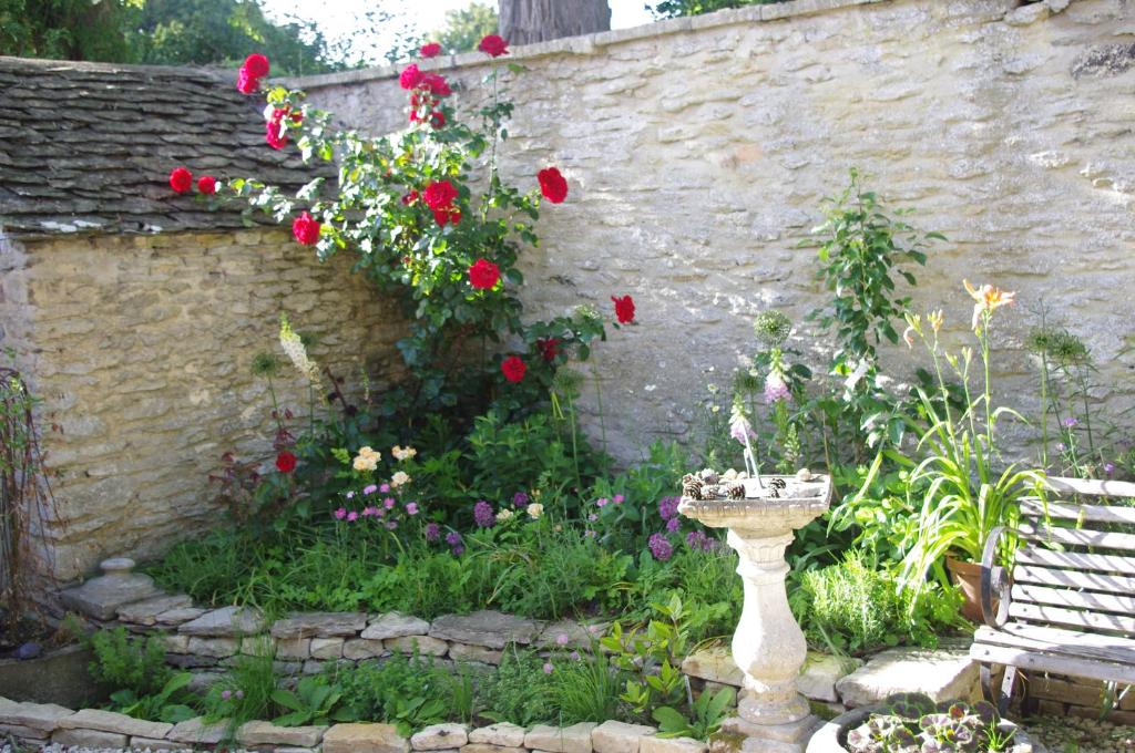 Fotografie z fotogalerie ubytování Maisey Cottage v destinaci Lechlade