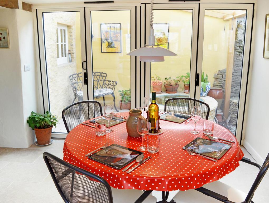 Fotografie z fotogalerie ubytování Maisey Cottage v destinaci Lechlade