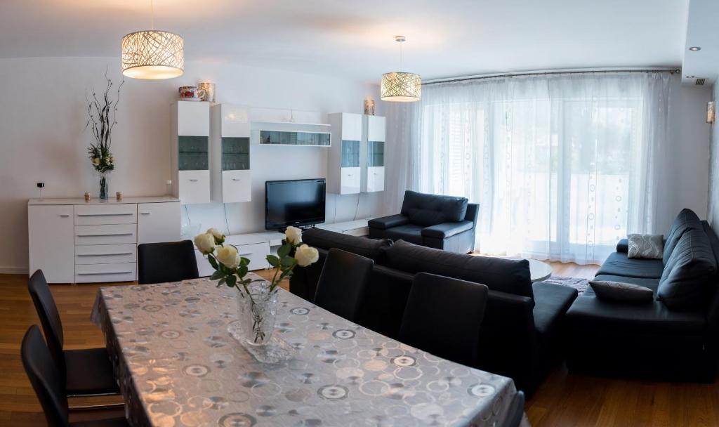 Dubrovnik Style Luxury apartment 2 - Appartement 2 Chambres
