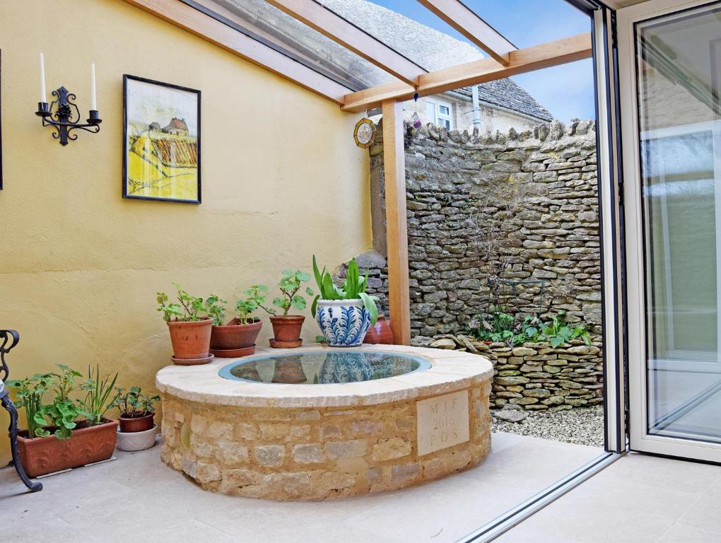 Fotografie z fotogalerie ubytování Maisey Cottage v destinaci Lechlade