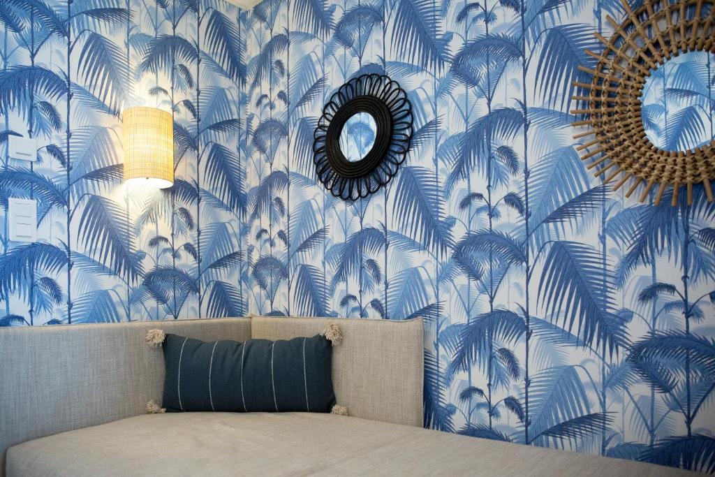 Les Bulles de Mer - Hotel & Spa sur la Plage - Standard Room Up Until 3 People
