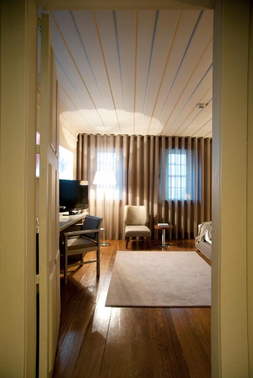 Hotel da Oliveira - Resim 19