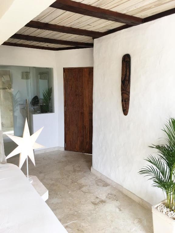 Fotografie z fotogalerie ubytování Cabrera Chalet boutique hotel v destinaci Cabrera